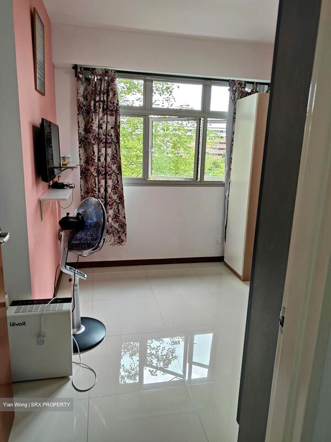 Blk 492D Tampines Street 45 (Tampines), HDB 3 Rooms #496547891